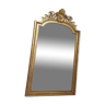 Louis XV style mirror 165 x 96