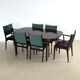 Vintage dining table