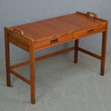 Teak desk 1960