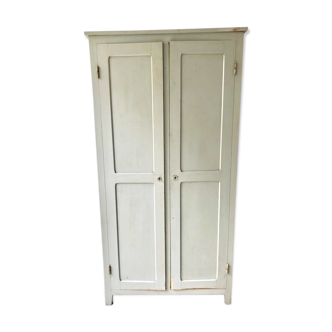 Parisian wardrobe