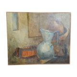 Still life