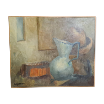 Still life