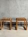 Cutter tables by Niels Hvass for Trip Trap Denmark