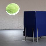 Fauteuil Alias high back work 869 design PearsonLloyd