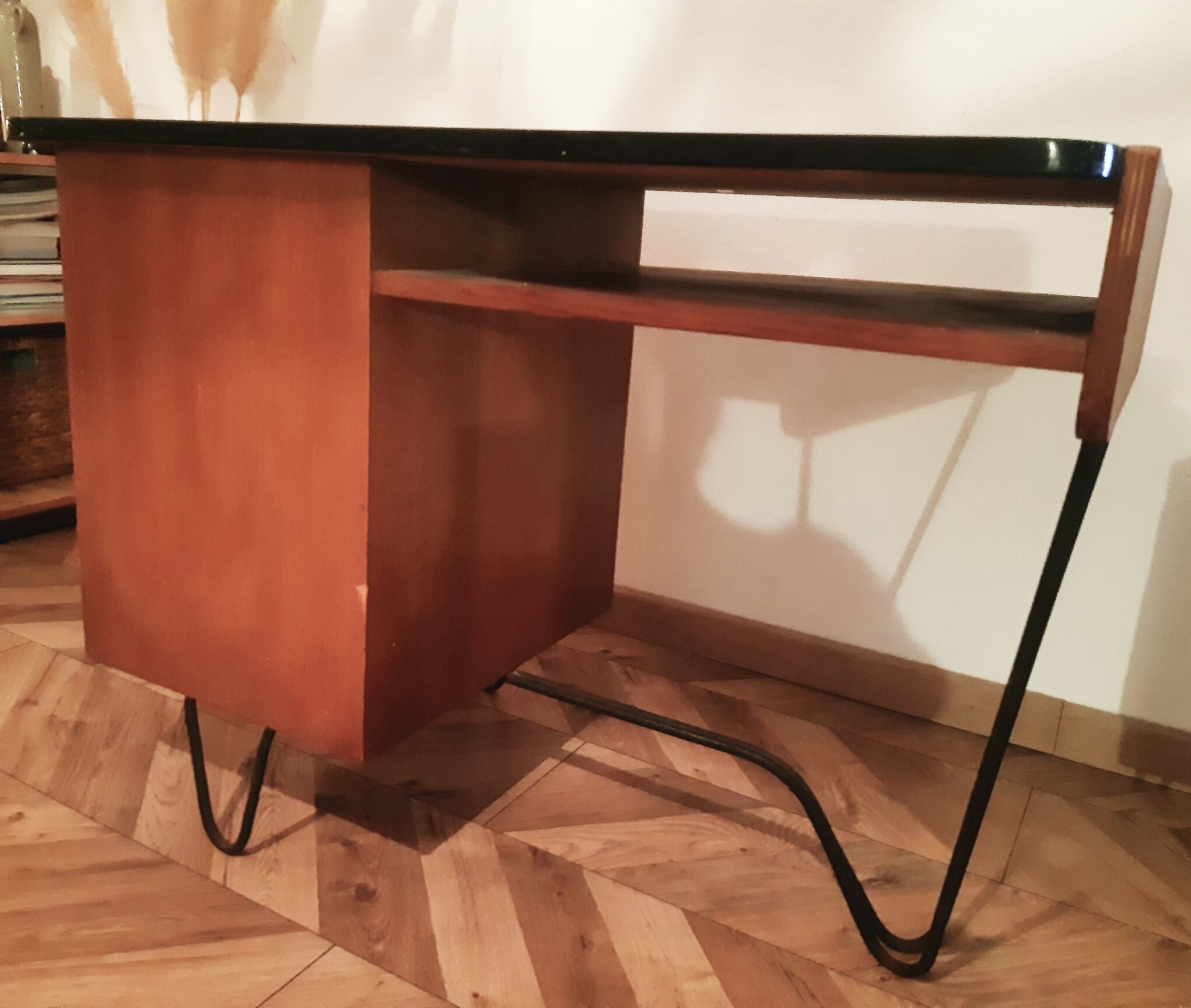 Vintage desk 50/60