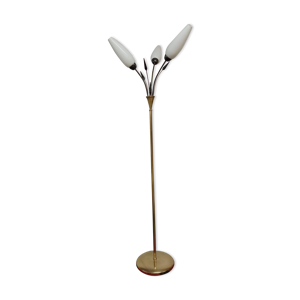 lampadaire italien en
