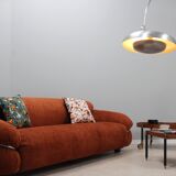 Pirro Cuniberti "PR" floor lamp Sirrah 1970s