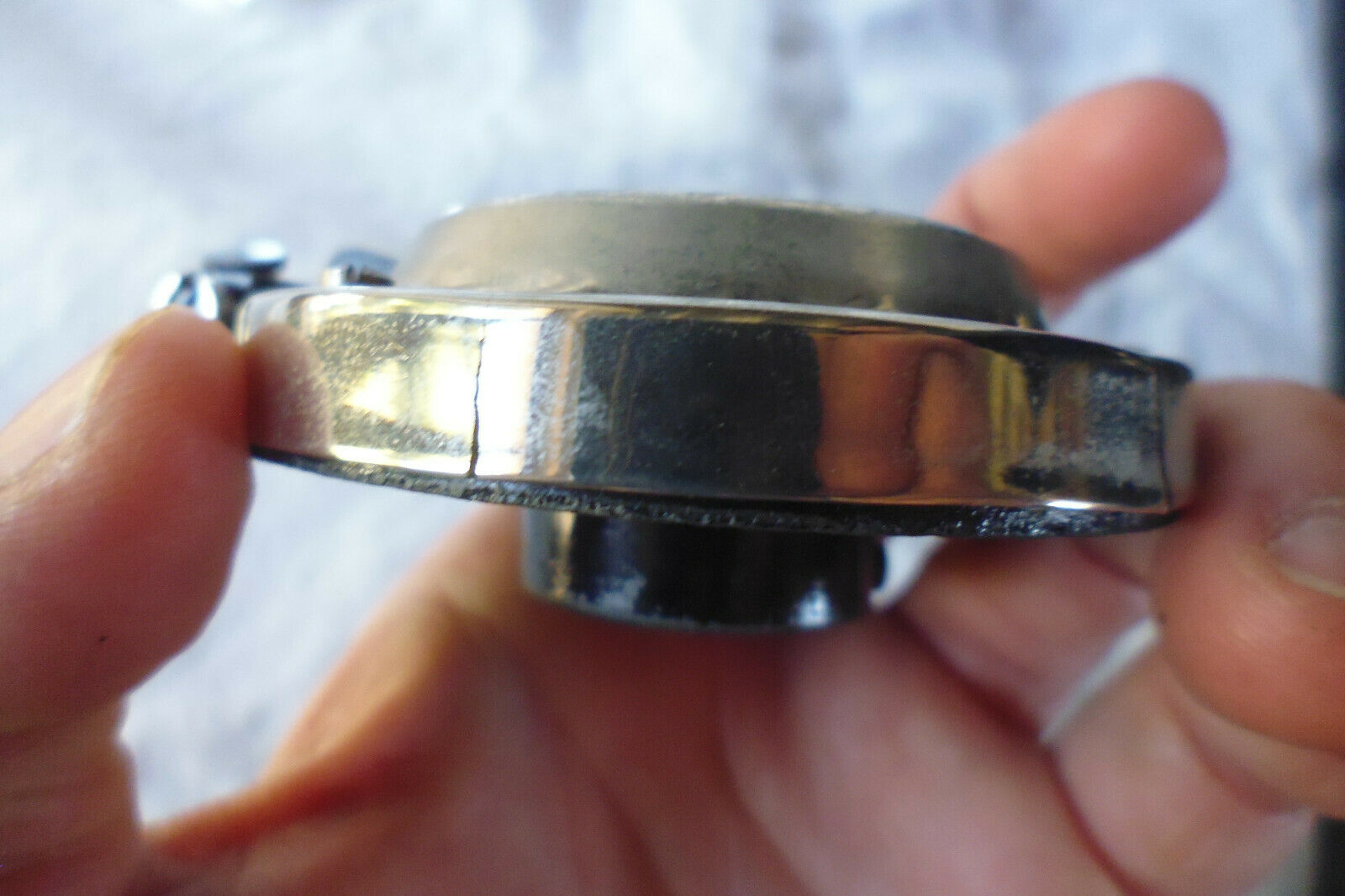 Pathé Diamond Gramophone Phonograph Case