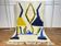 Tapis marocain artisanal 300cmx150cm