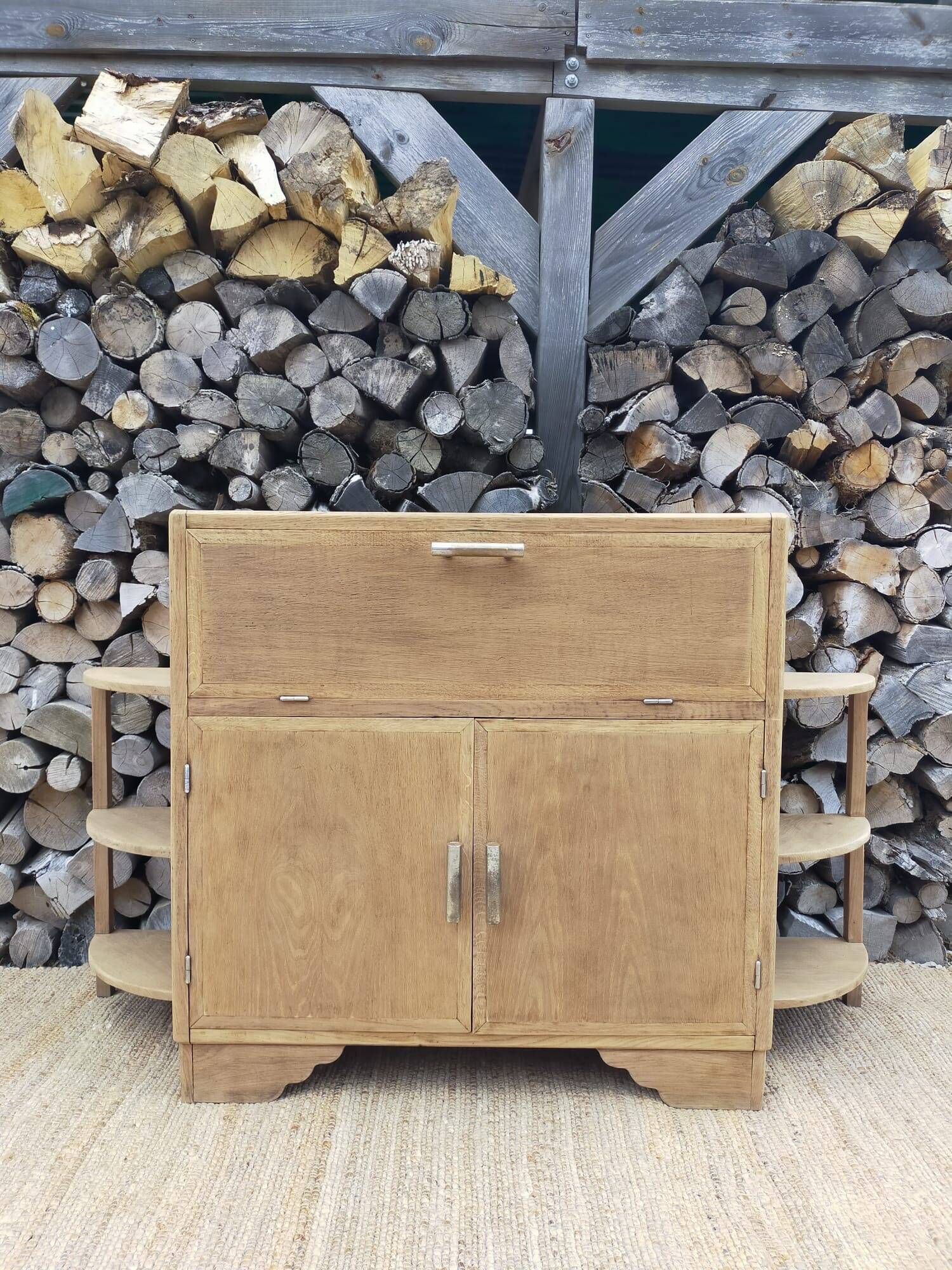 Meuble métier / Meuble rangement