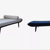 2 Cleopatra Mid Century Design Daybeds