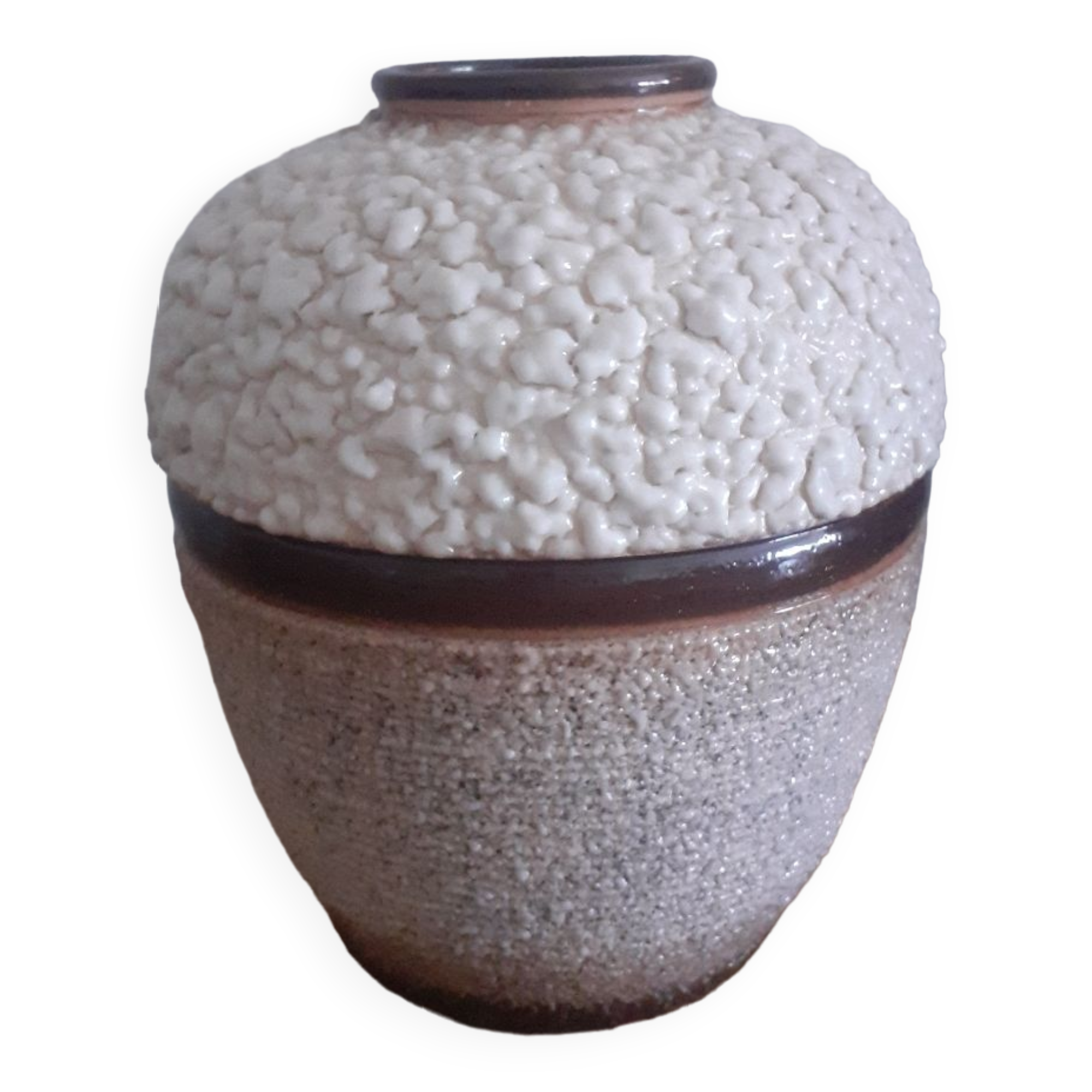 Vintage vase