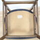 Scandinavian chairs in teak, Farstrup 210, Denmark 1960