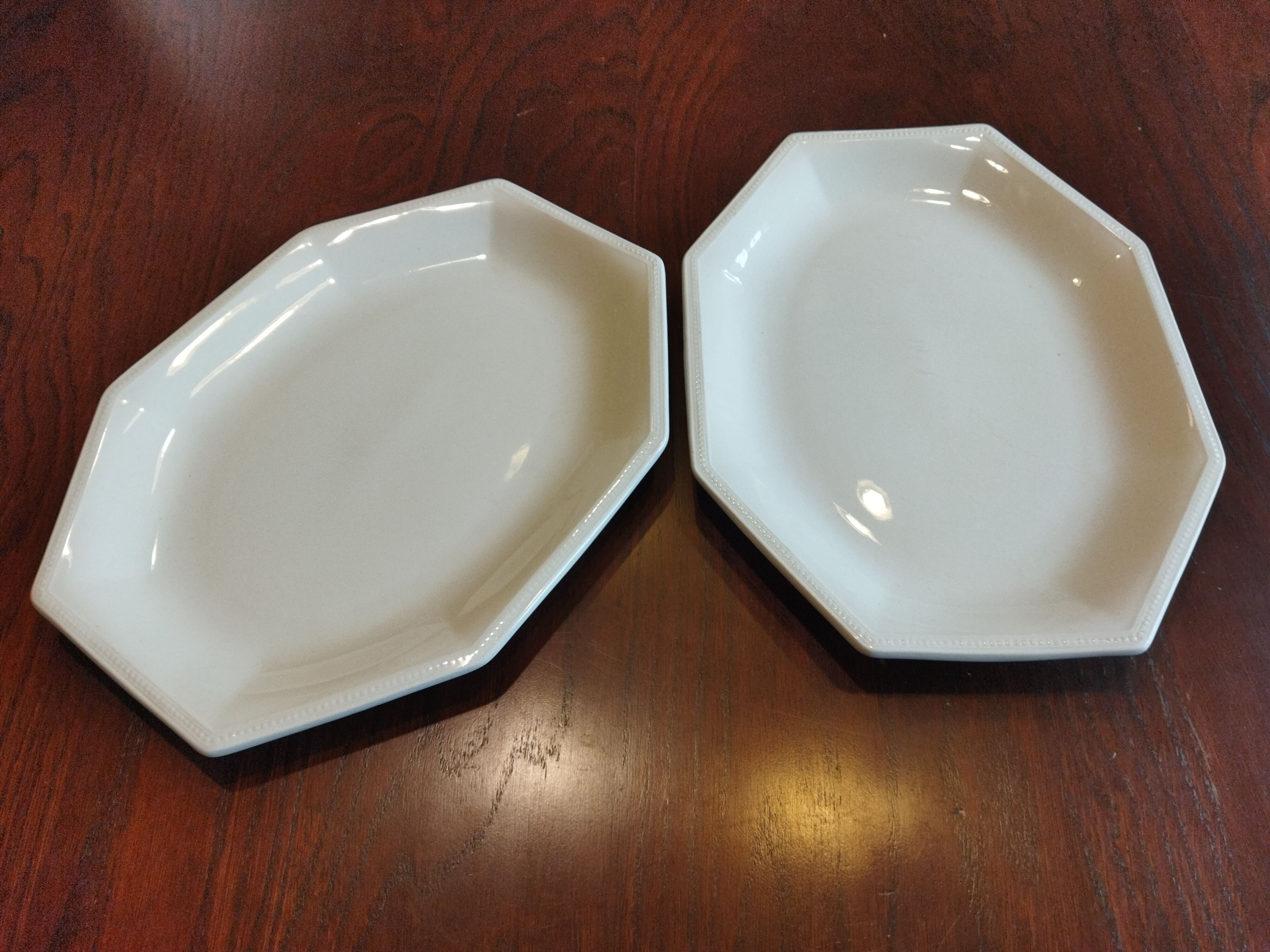 Johnson Bros "Heritage" English Dishes