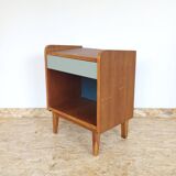 Vintage bedside