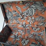 Old trunk