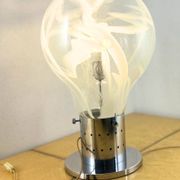 Floor Lamp Bulb, 1960s