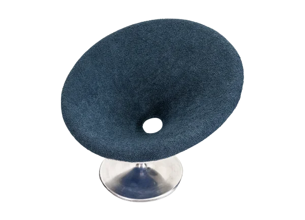 Space Age Cone Armchair, Germany, 1970s