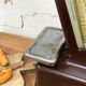 Testut kitchen scale in bakelite