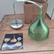 Green suspension Kartell