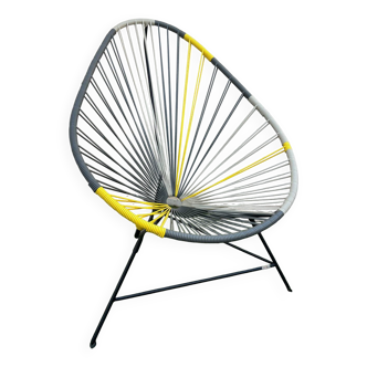 Fauteuil Acapulco Boqa