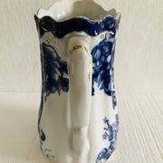 Antique jug from Doulton Burslem, circa 1890s.