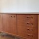 Scandinavian enfilade LB