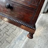 Armoire à vêtements pour poupée