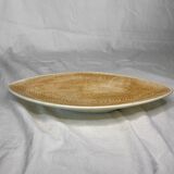 Ceramic fruit bowl