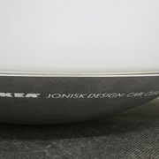 Lampe Jonisk par Carl Öjerstam pour IKEA, Suède, années 1990.