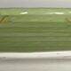 Asparagus barbotine dish