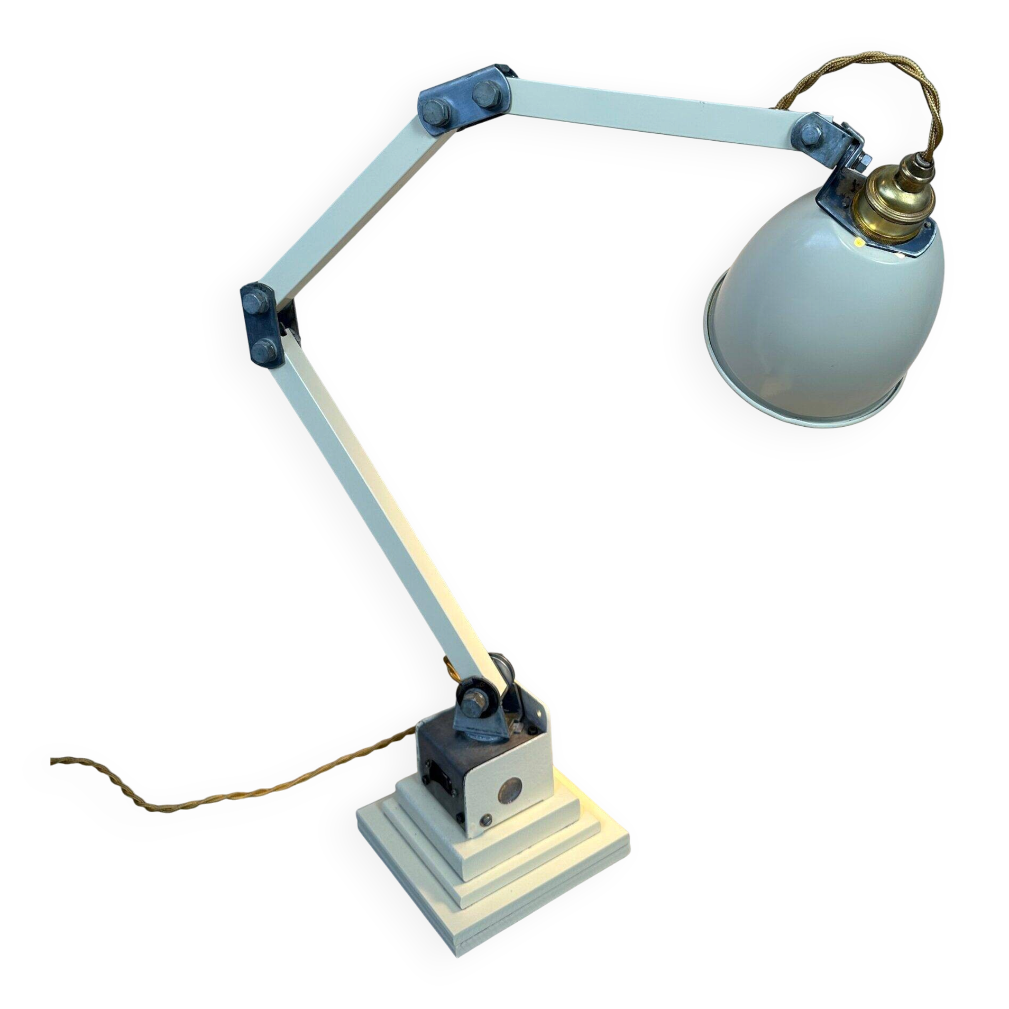 Lampe de bureau Memlite