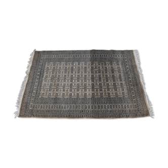 Tapis d'orient 195x127cm