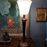 Mazda lamp