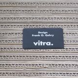 Frank Gehry for Vitra - Easy Edges 'Side Table'