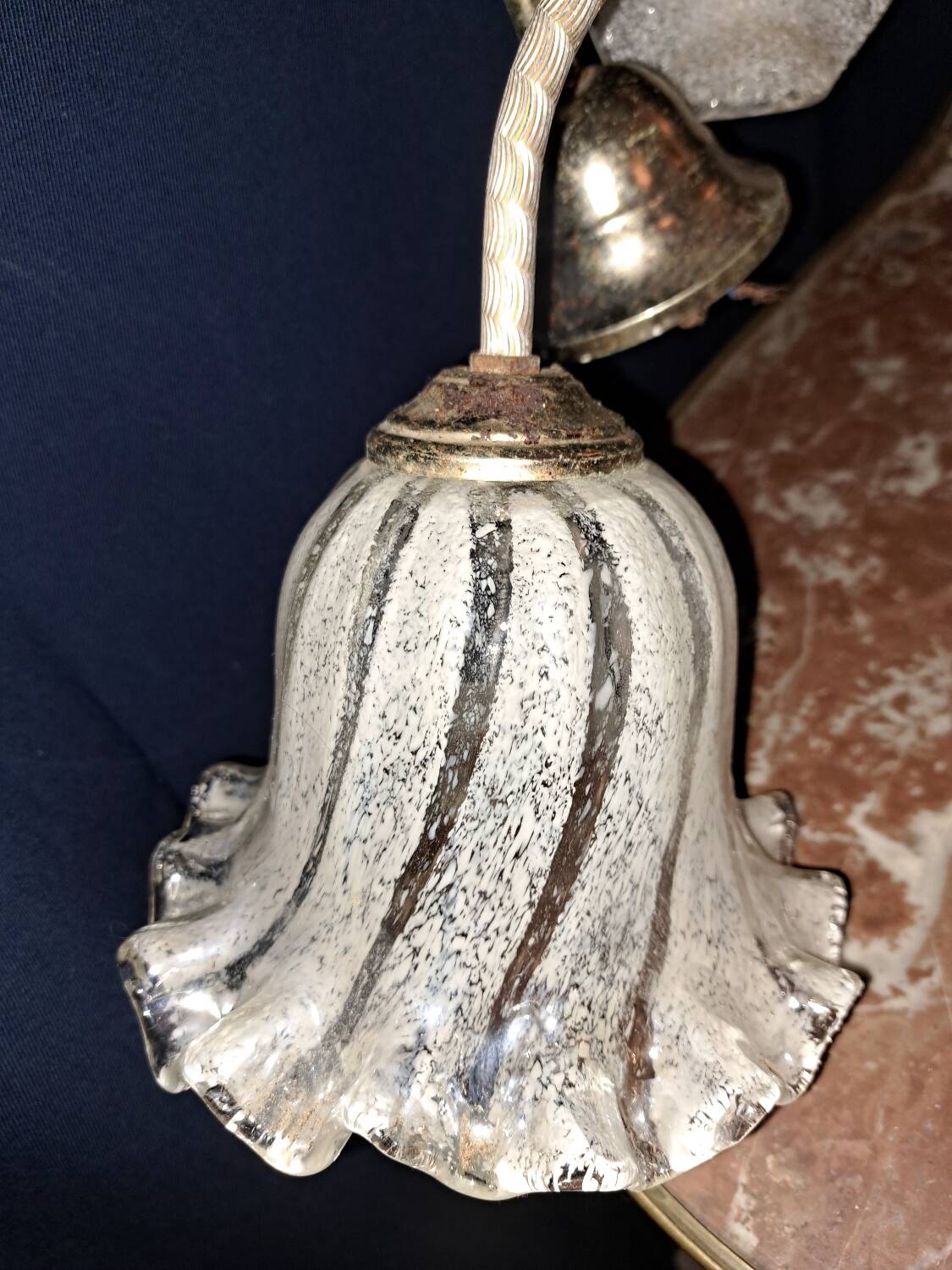 Murano-Venezia Chandelier