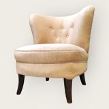Mid century armchair