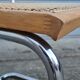 Chaise B32 par Marcel Breuer
