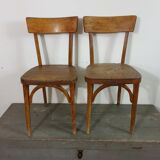 Bistro Chairs