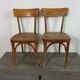 Chaises Bistrot
