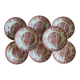 8 Johnson Brothers bowls