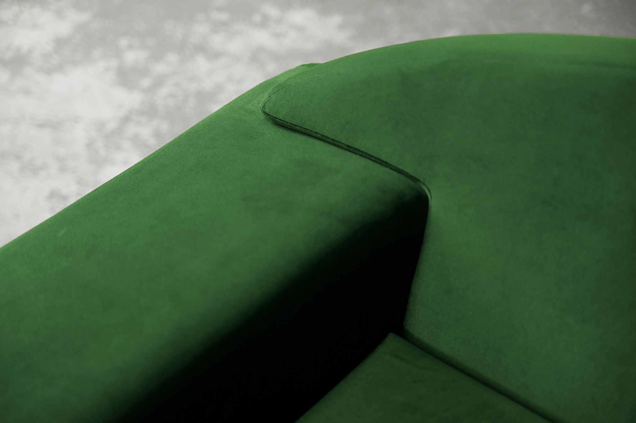 Capri sofa by Johannes Andersen for Trensum, 1950s