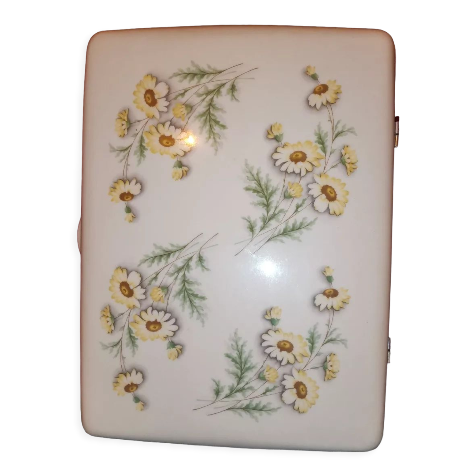 Vintage medicine cabinet