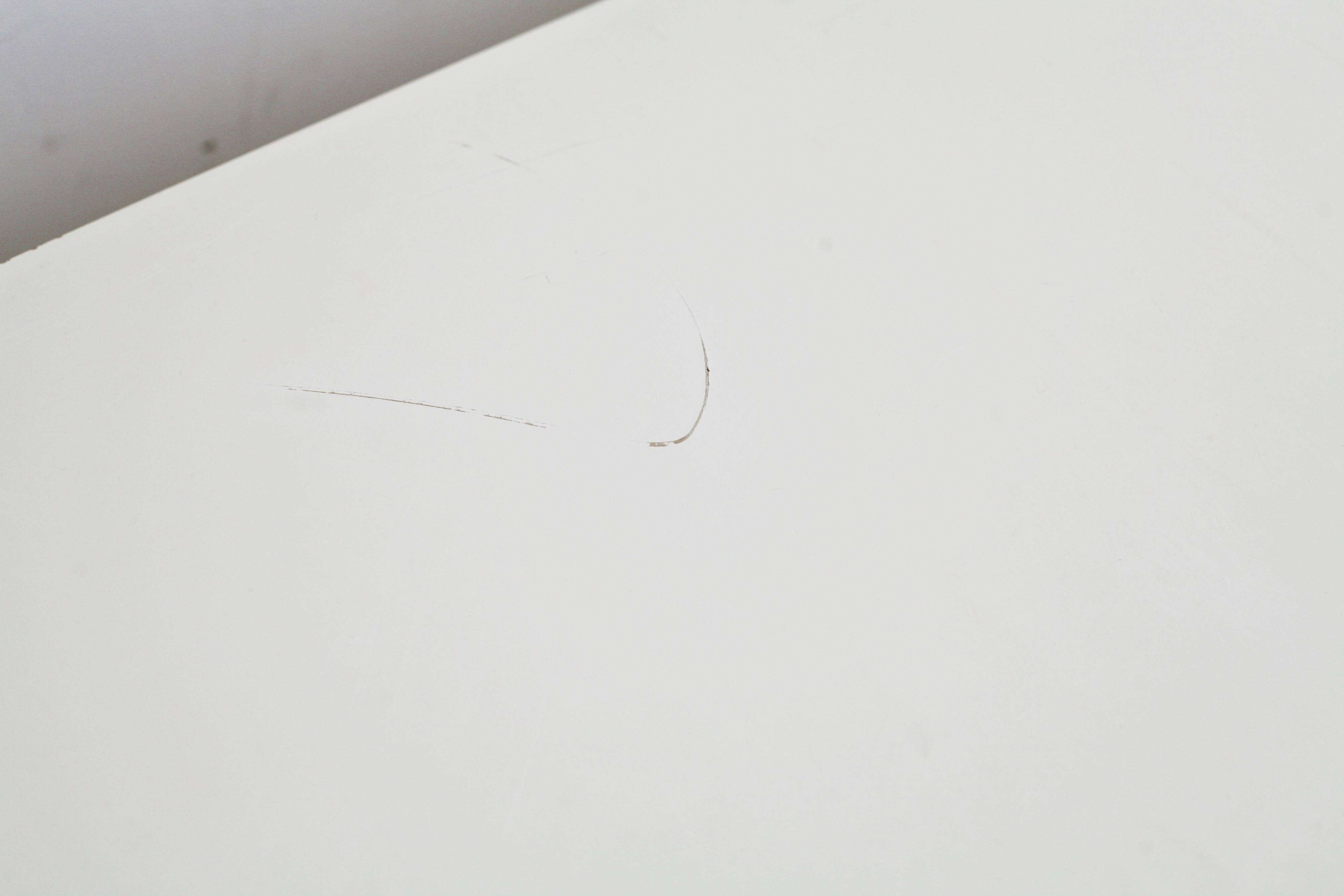 Low storage unit, Raymond Loewy, Doubinsky Frères, 1970s