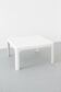 Coffee table by Peter Ghyczy for Horn Collection