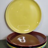 50 s plate