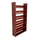 Ilmari Tapiovaara bookcase Laukaan Puu Finland 1955
