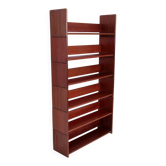 Ilmari Tapiovaara bookcase Laukaan Puu Finland 1955