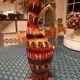 Vase vintage Bequet