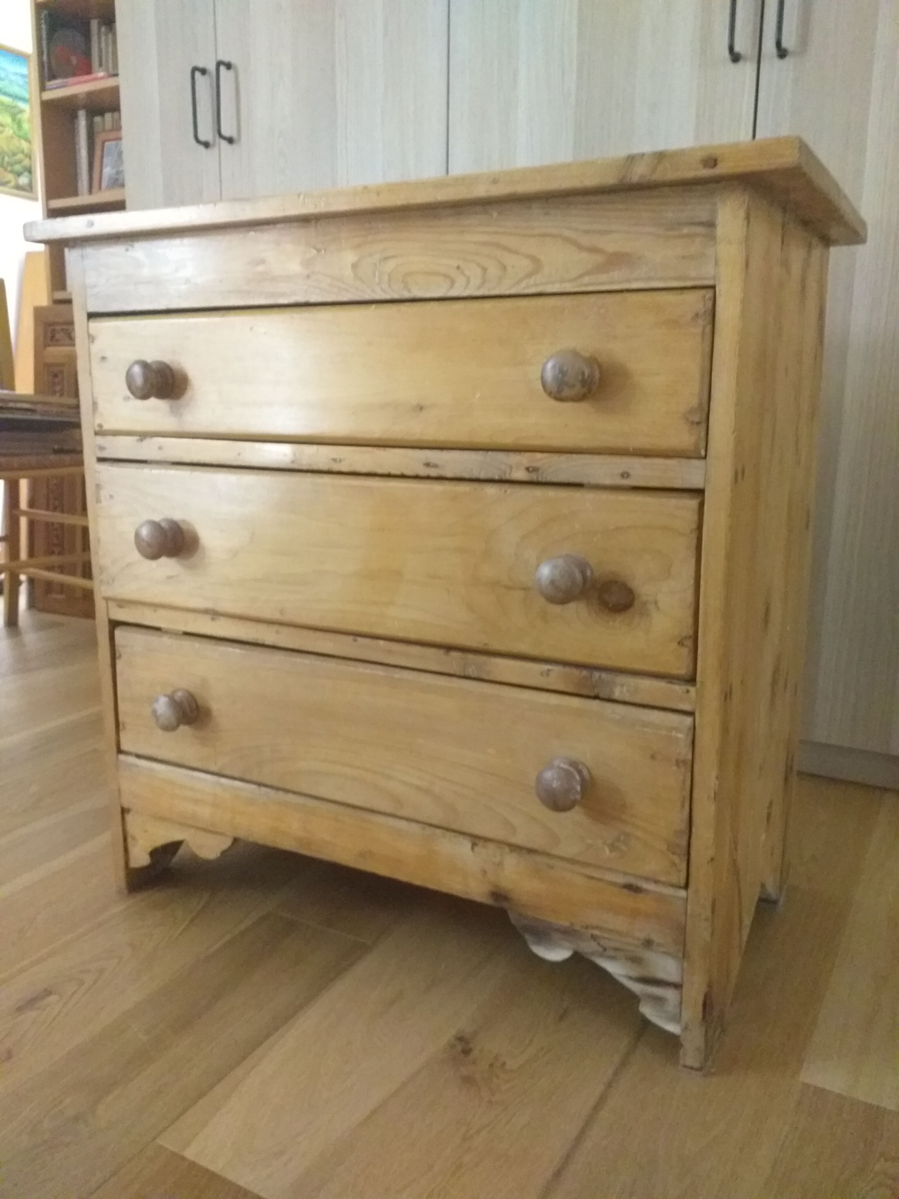 Commode